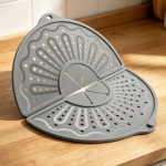 Silicone Splatter Screen for Frying Pans