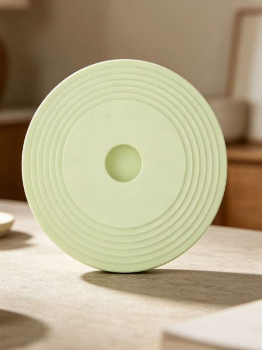 Universal Silicone Lid for Pots and Cookware